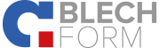 Blechform Logo